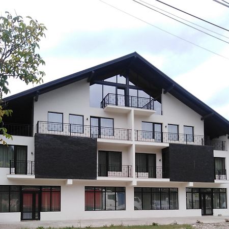 Danifeld Inn Voronet Ngoại thất bức ảnh