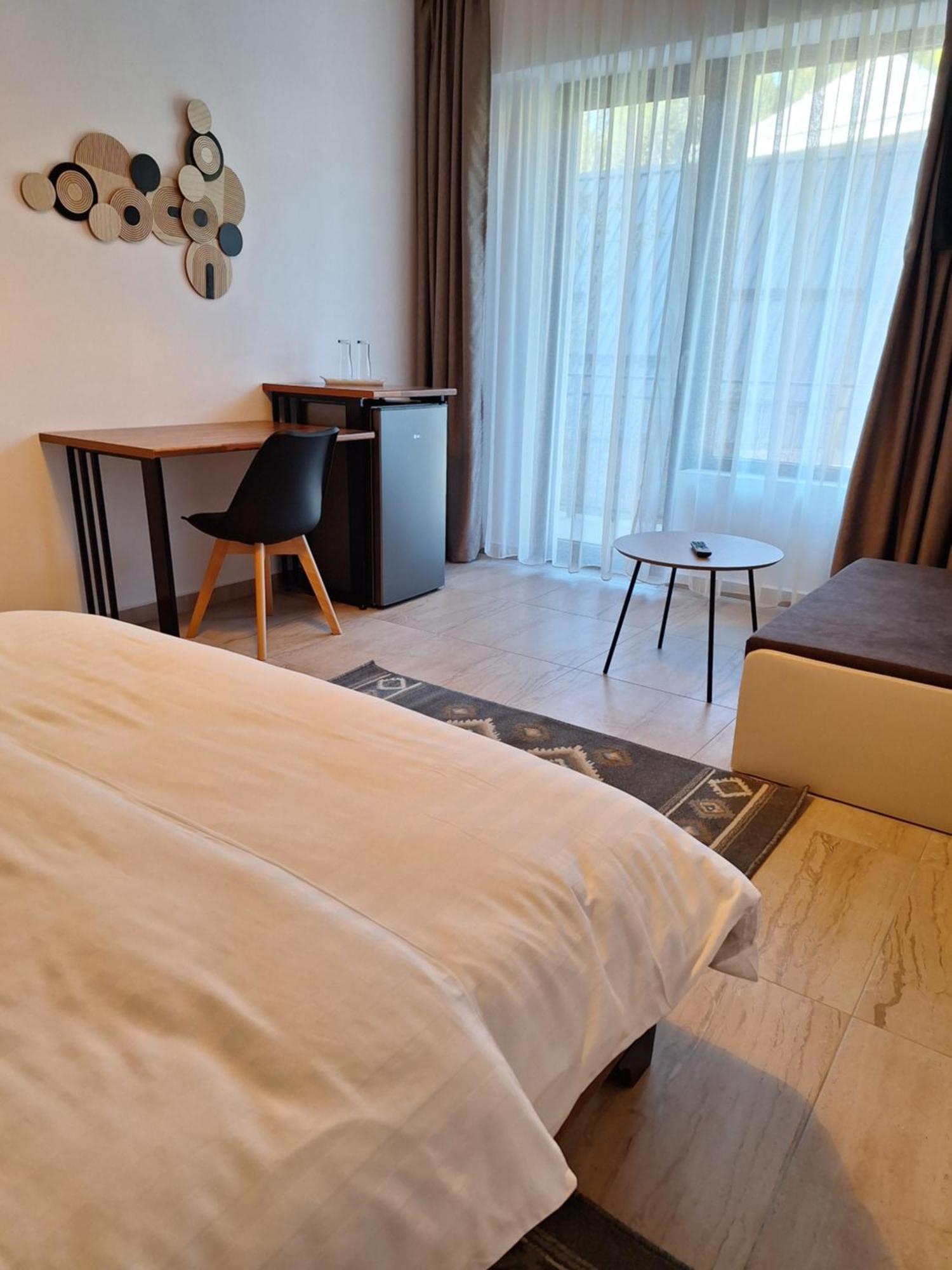 Danifeld Inn Voronet Phòng bức ảnh