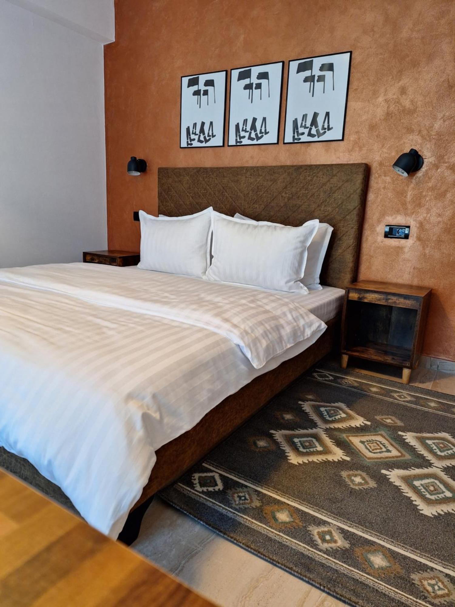 Danifeld Inn Voronet Ngoại thất bức ảnh