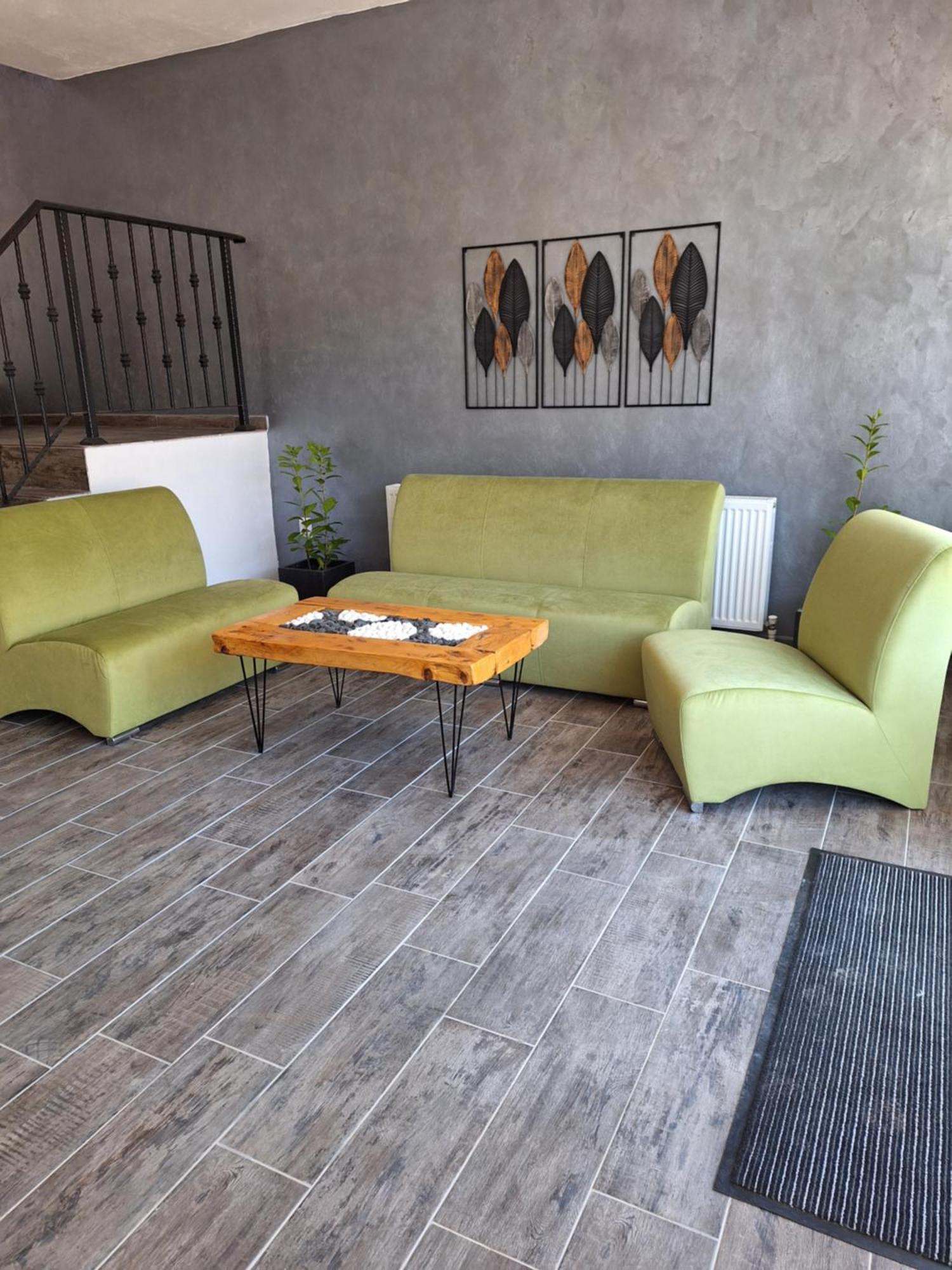 Danifeld Inn Voronet Ngoại thất bức ảnh
