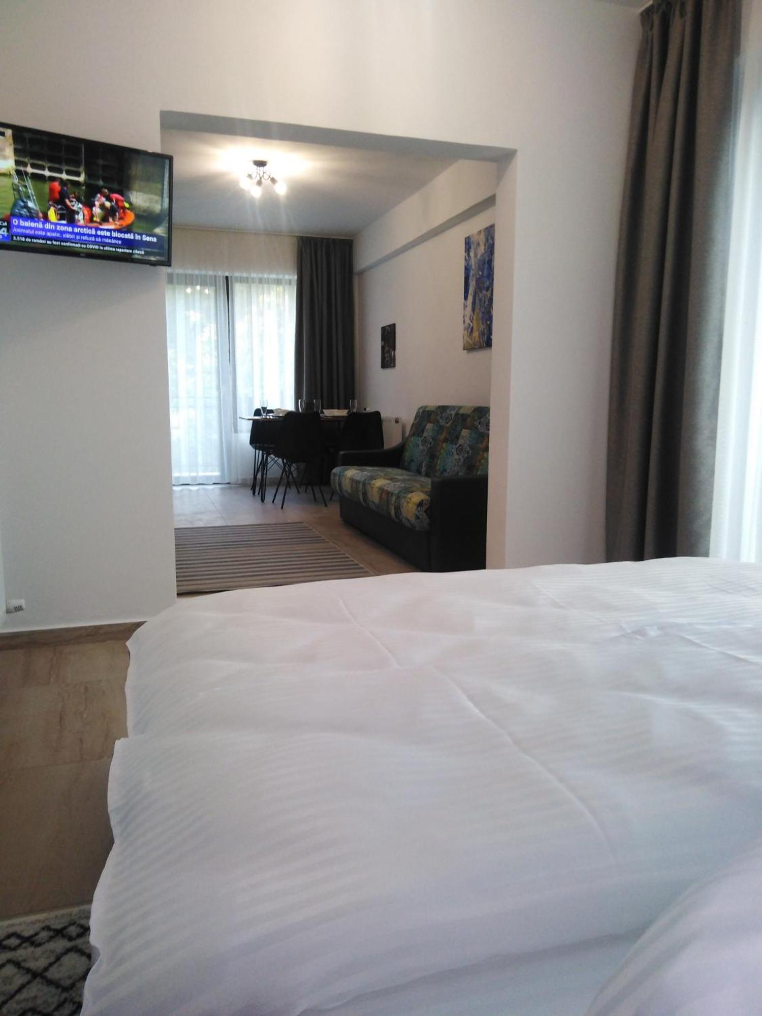 Danifeld Inn Voronet Ngoại thất bức ảnh
