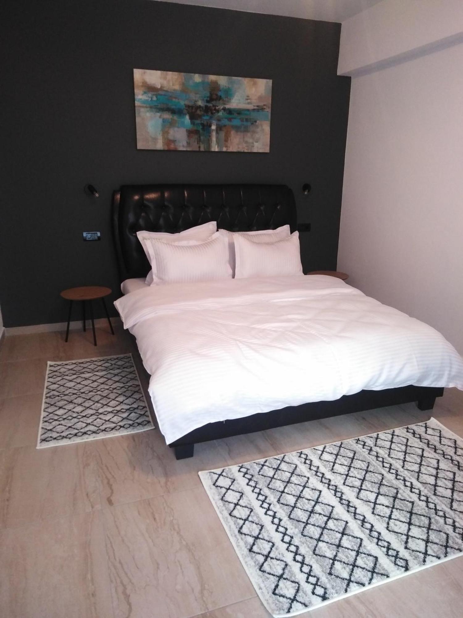 Danifeld Inn Voronet Ngoại thất bức ảnh
