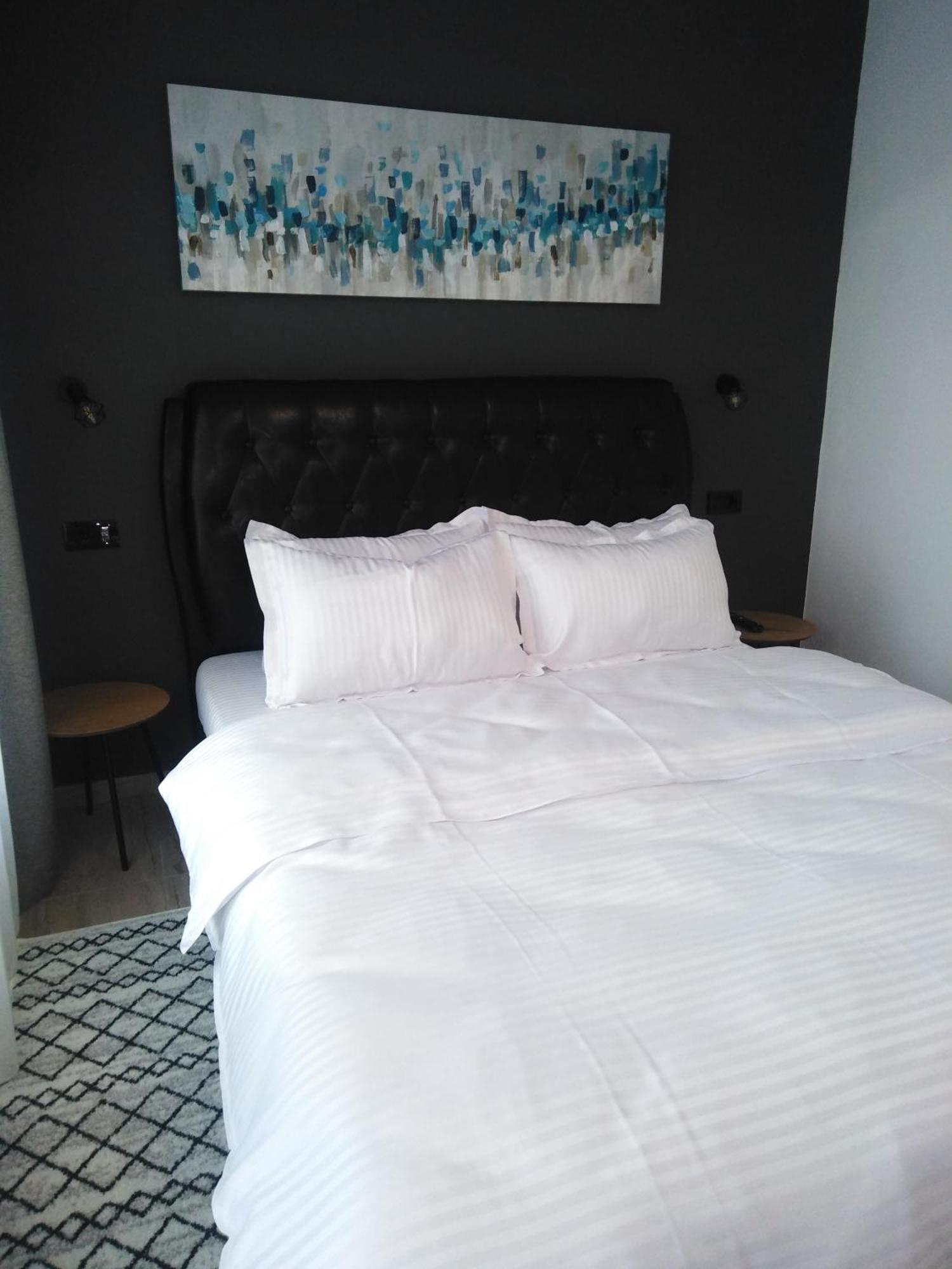 Danifeld Inn Voronet Ngoại thất bức ảnh