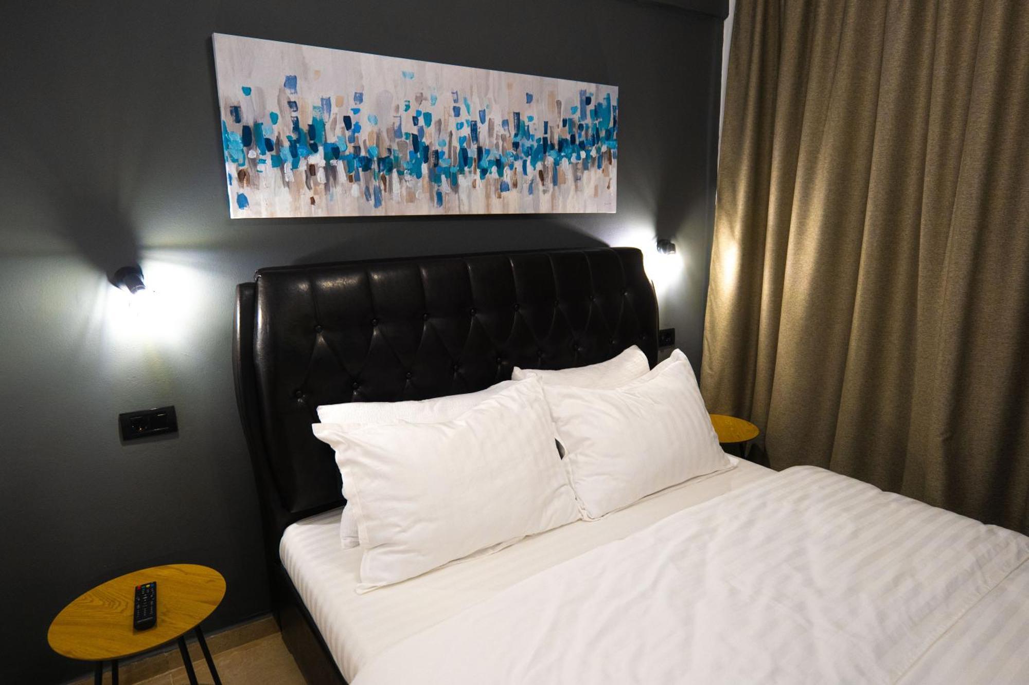 Danifeld Inn Voronet Ngoại thất bức ảnh