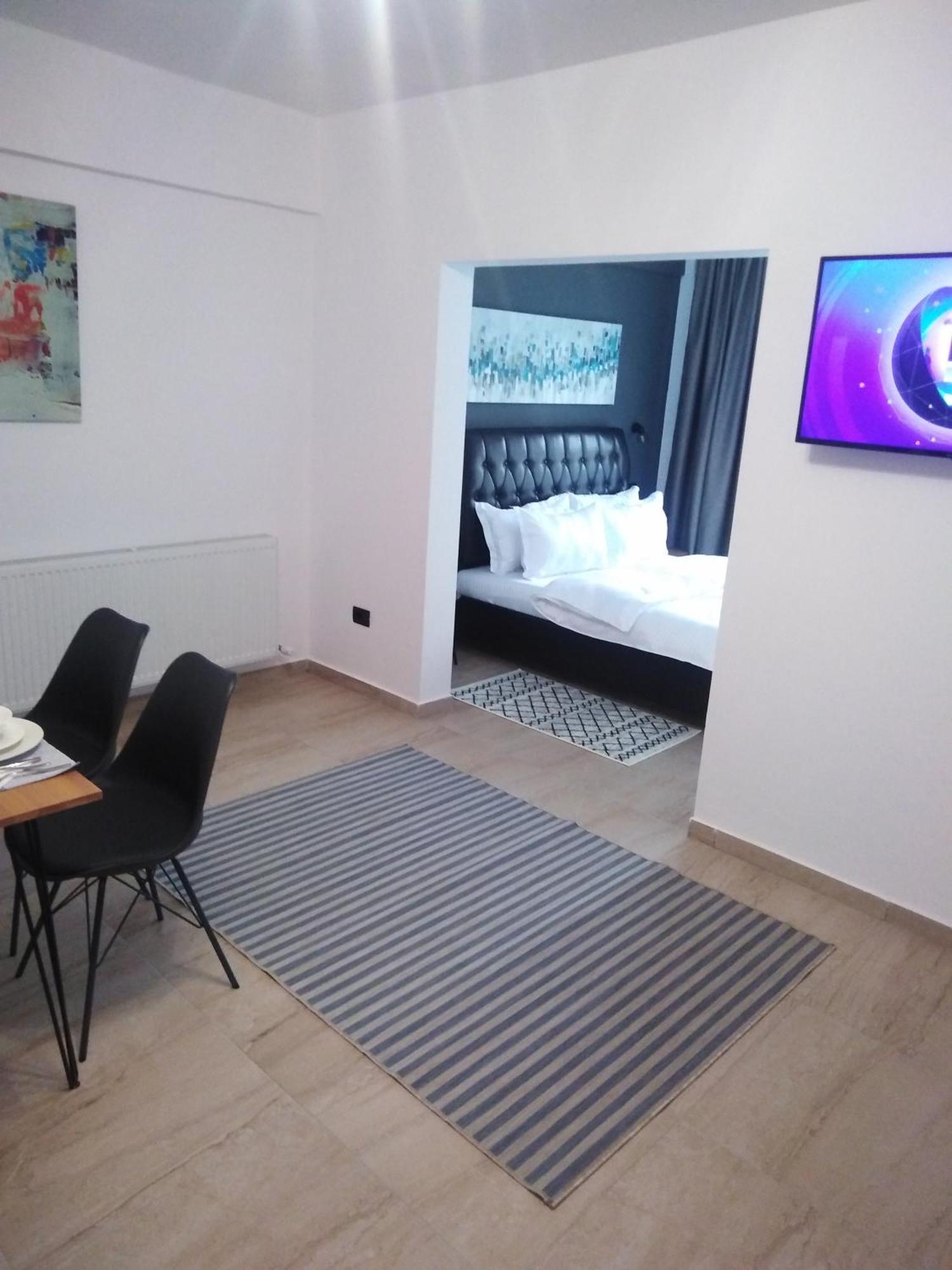 Danifeld Inn Voronet Ngoại thất bức ảnh