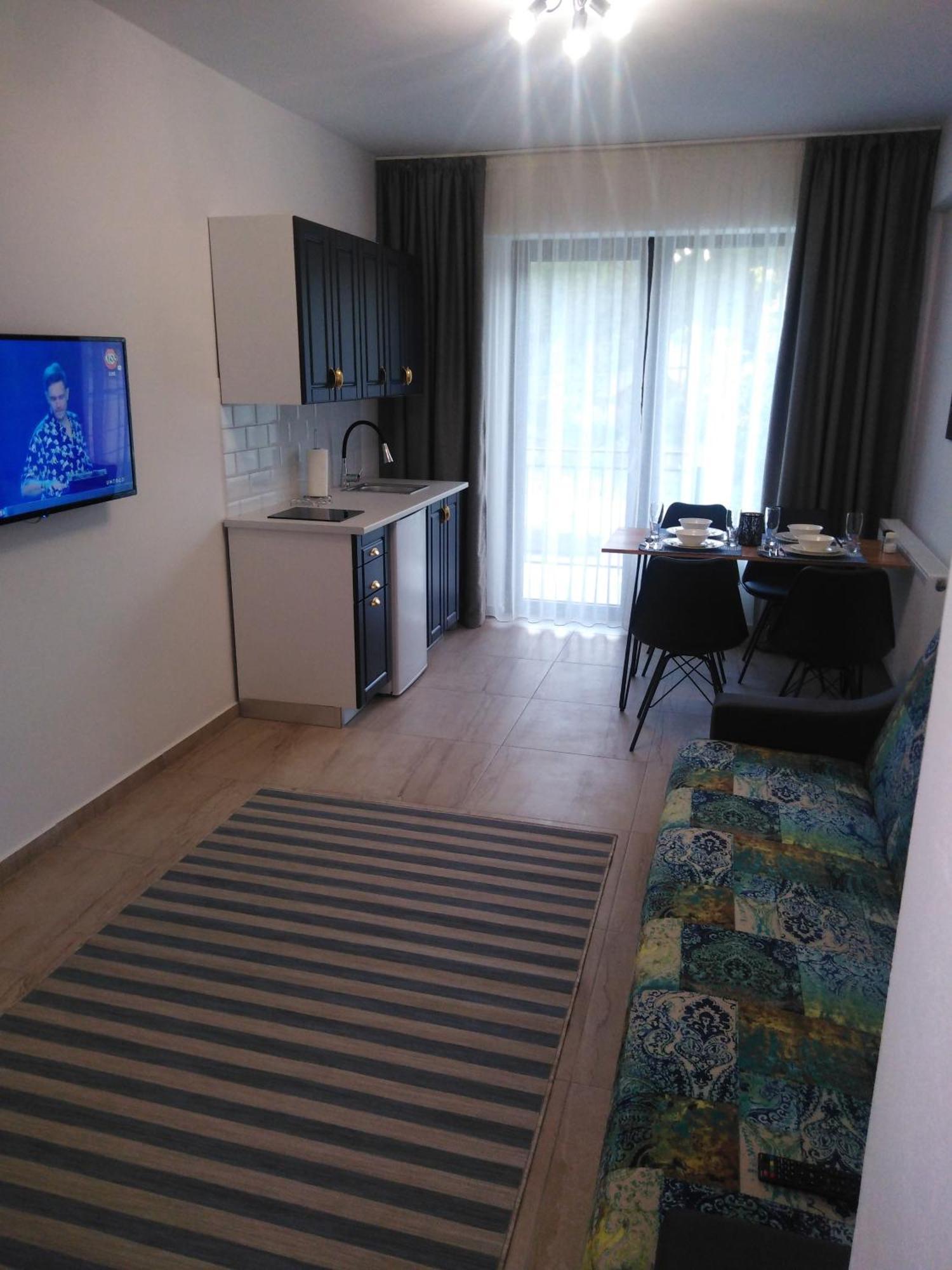 Danifeld Inn Voronet Ngoại thất bức ảnh
