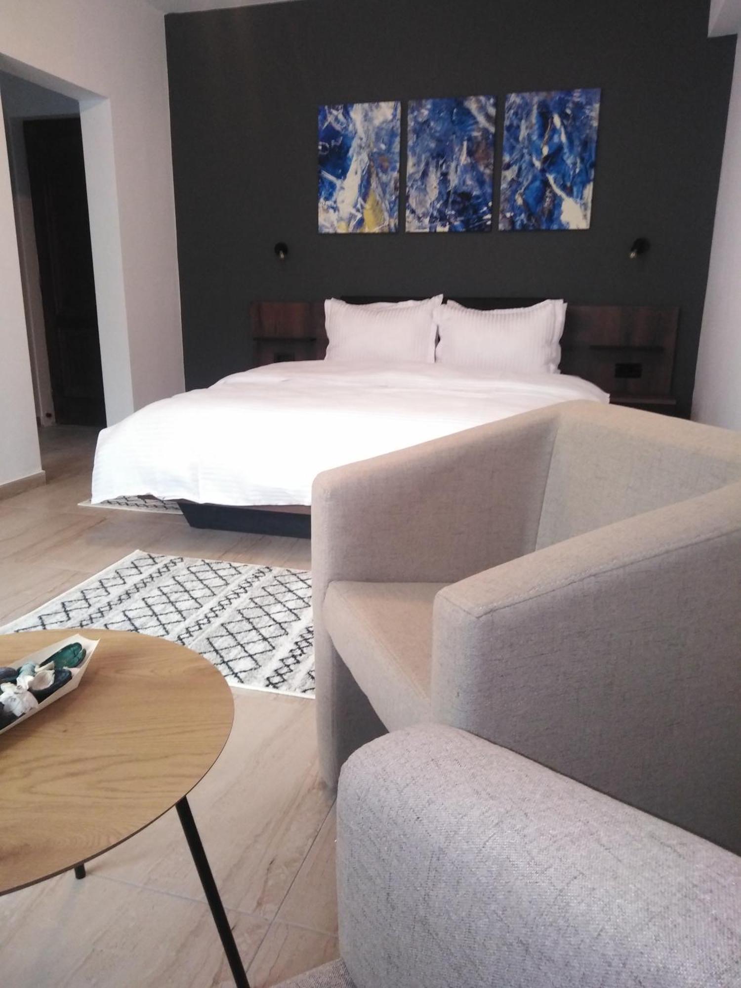 Danifeld Inn Voronet Ngoại thất bức ảnh